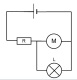 Circuit en dérivation