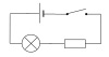 Circuit en série